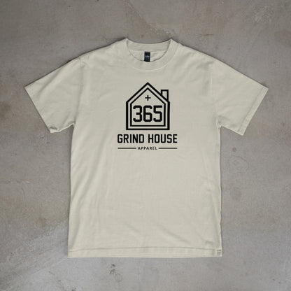 Grindhouse Signature Tee (Loose Fit)