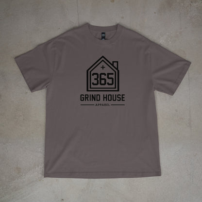 Grindhouse Signature Tee (Loose Fit)